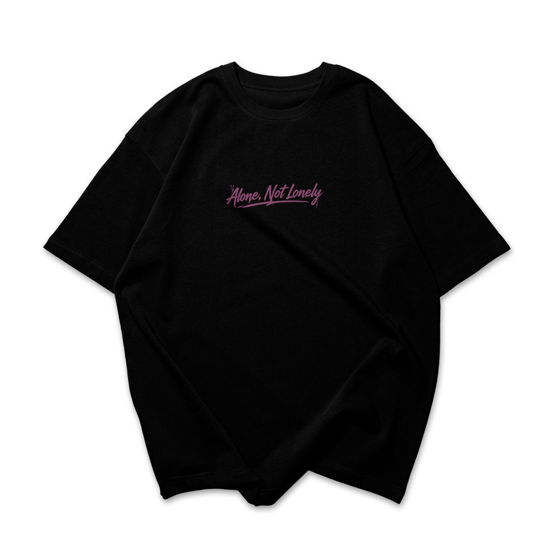 Not Lonely Oversized