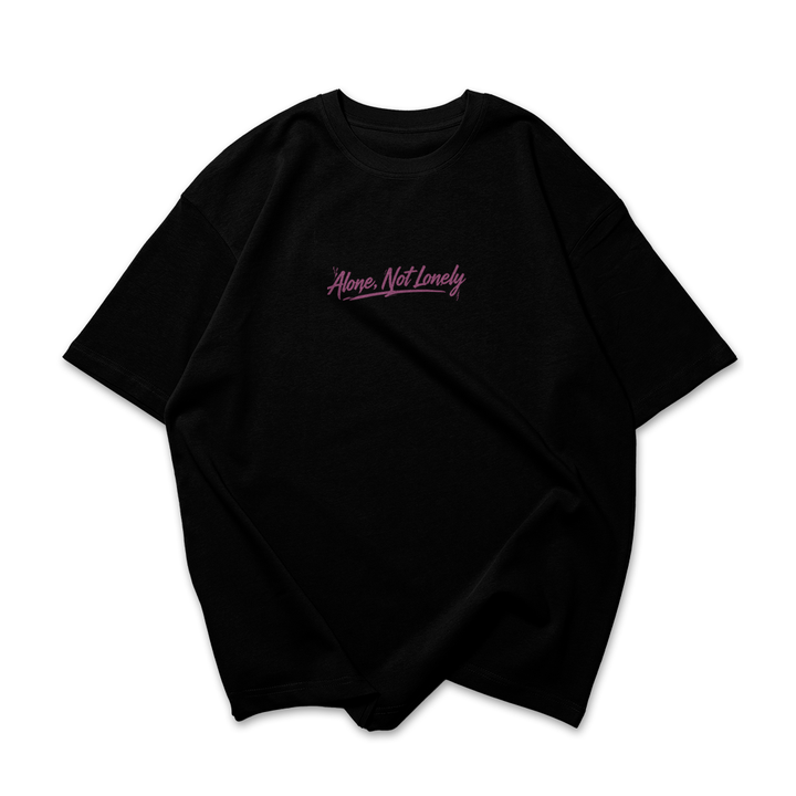 Not Lonely Oversized