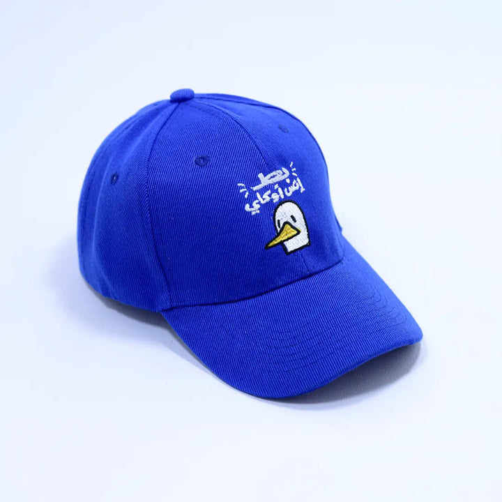 Ok Cap - Microbus store