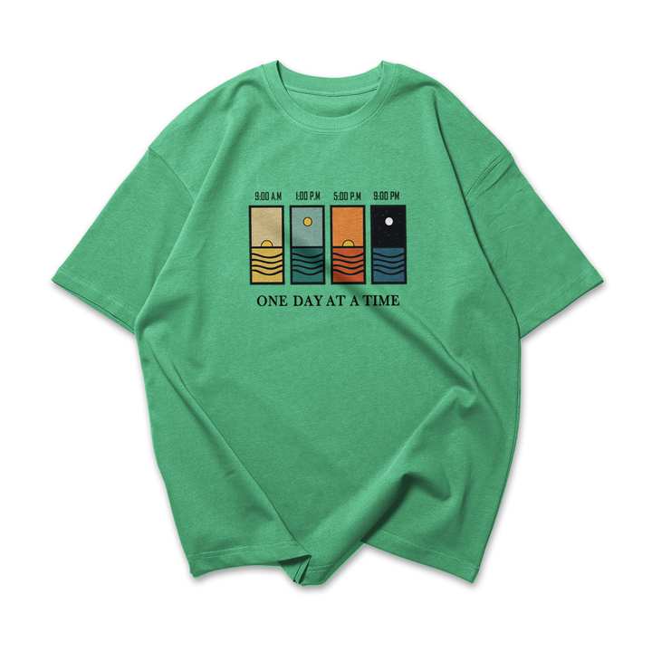 One Day Oversized
