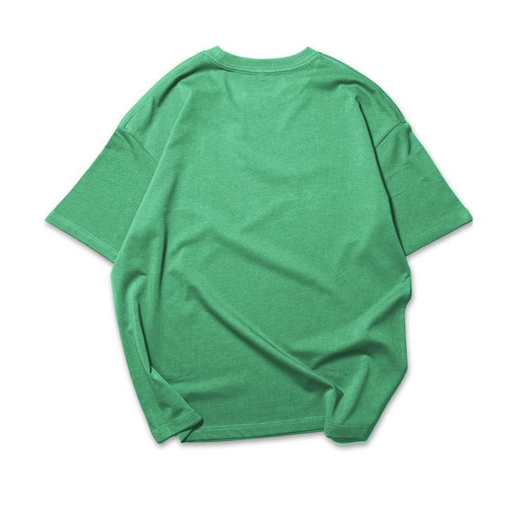 One Day Oversized