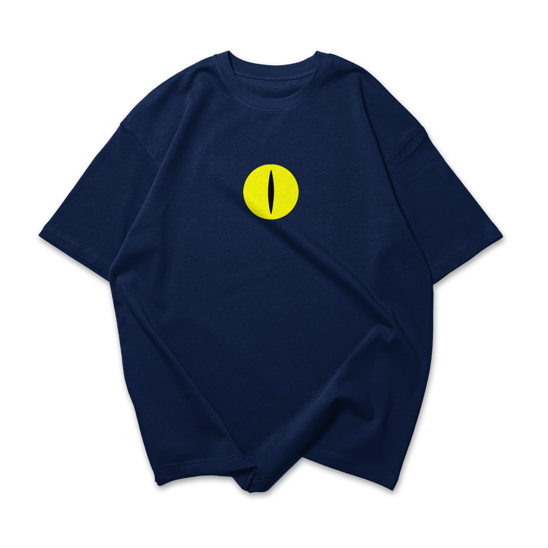 Orochimaru 1 Oversized T-shirt