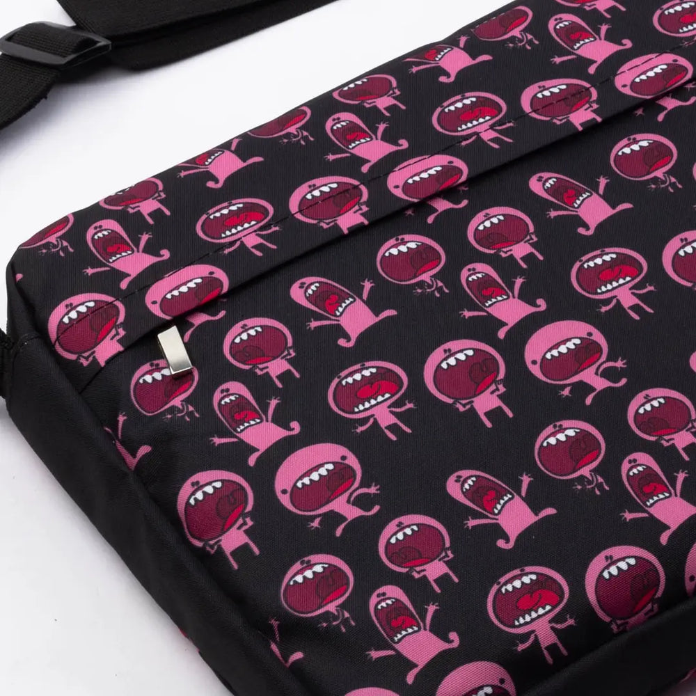 PANIC Laptop Sleeves Microbus Store