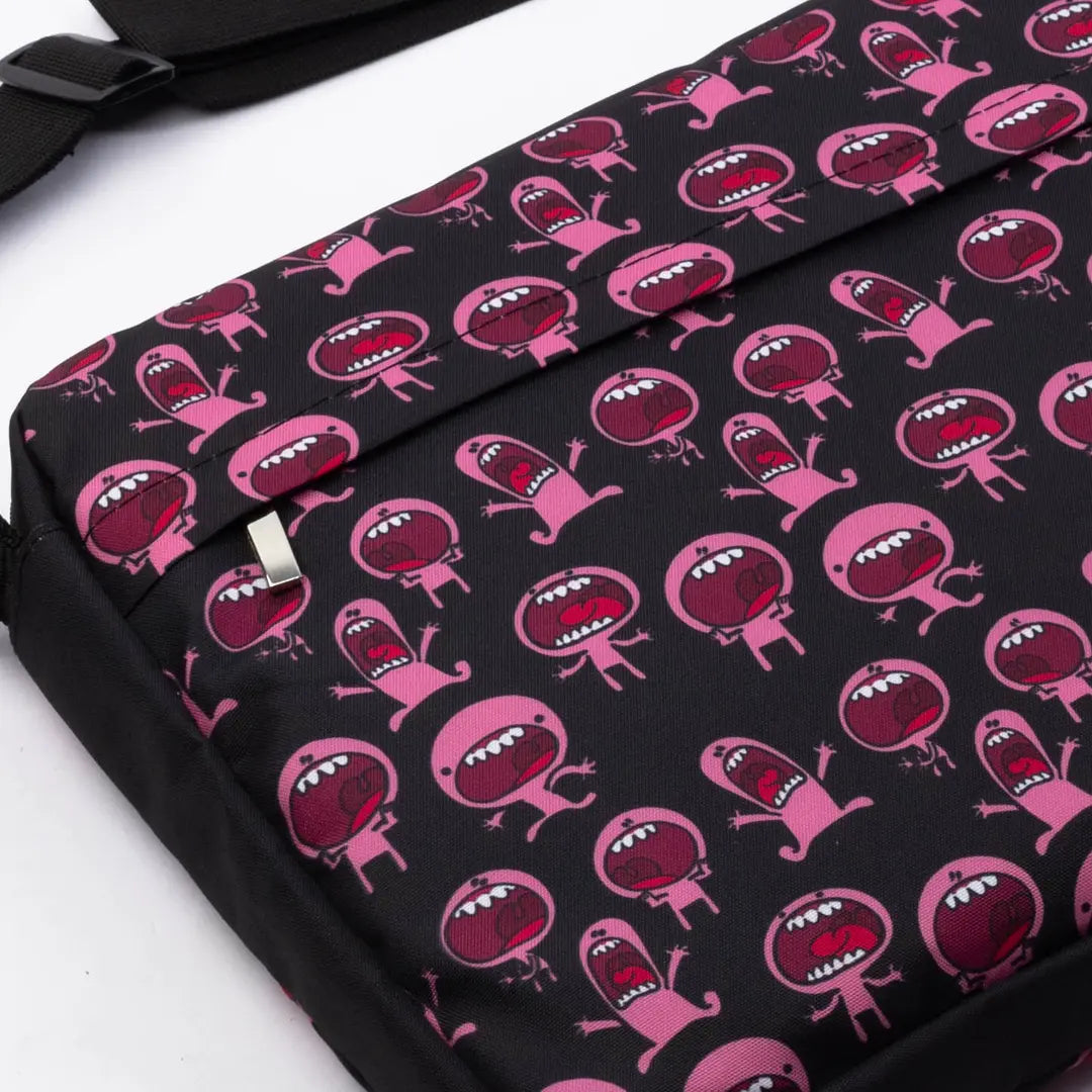 PANIC Laptop Sleeves Microbus Store