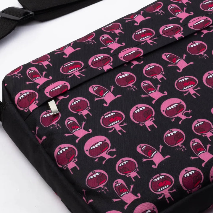 PANIC Laptop Sleeves Microbus Store