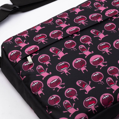 PANIC Laptop Sleeves