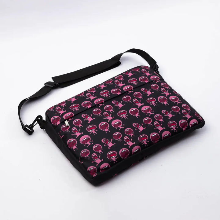 PANIC Laptop Sleeves Microbus Store