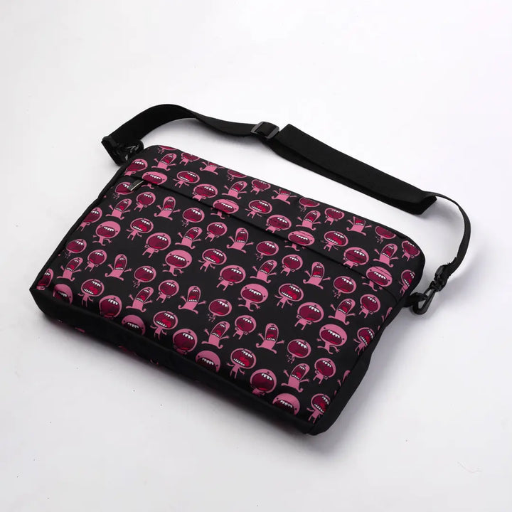 PANIC Laptop Sleeves Microbus Store