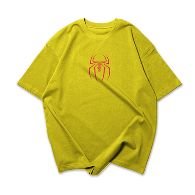 Peter Parker Oversized T-shirt