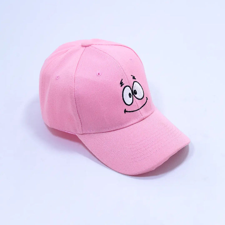 Patrick Star Cap Microbus Store