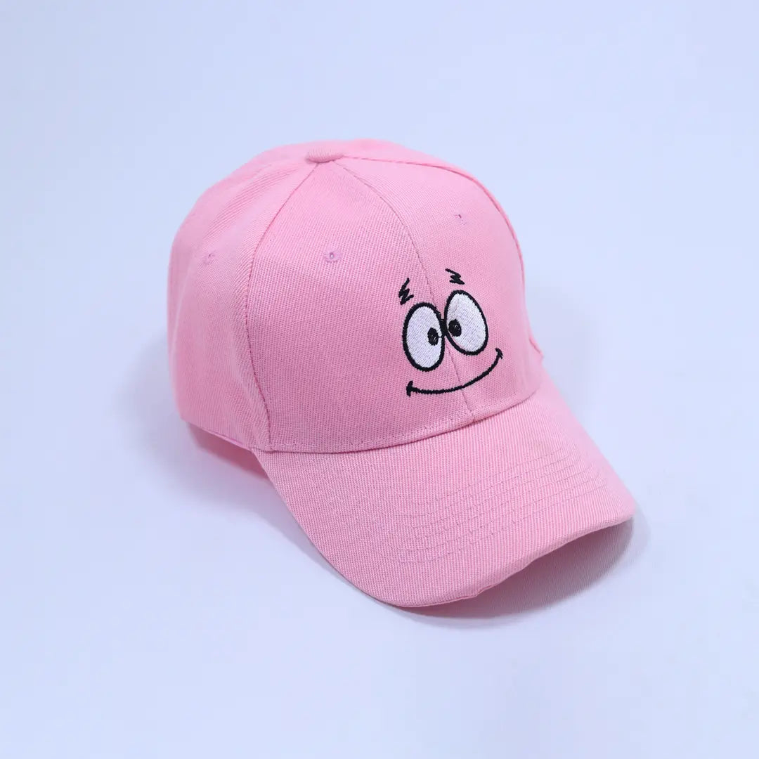 Patrick Star Cap Microbus Store
