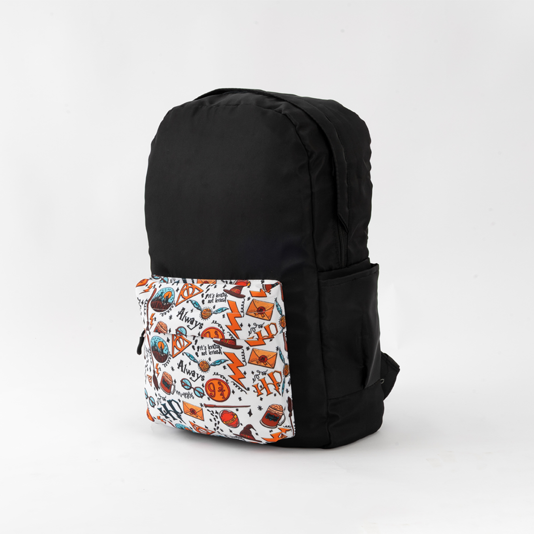 Icon Harry Pocket Bag Microbus Store