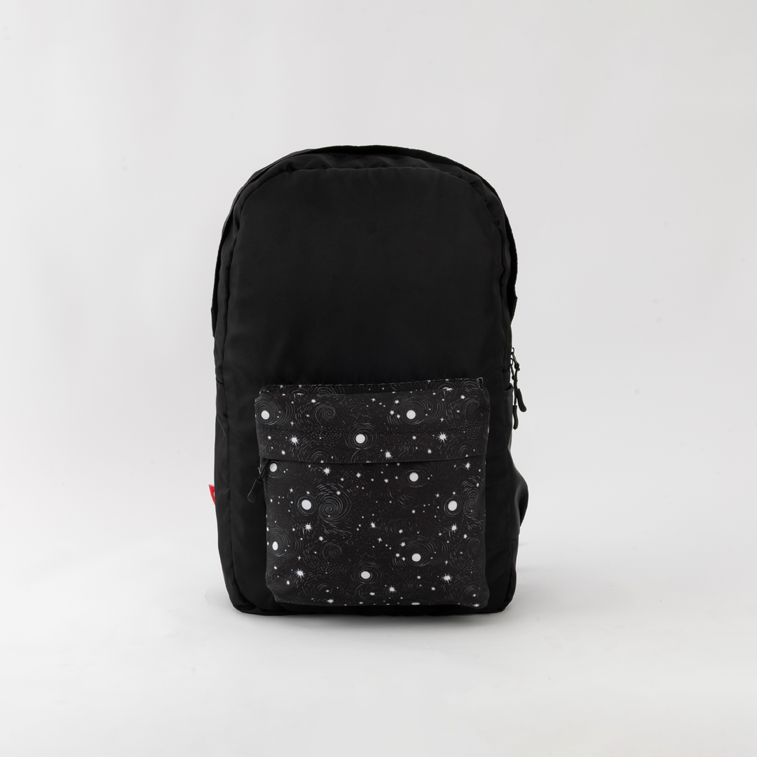 Space Pocket Bag Microbus Store