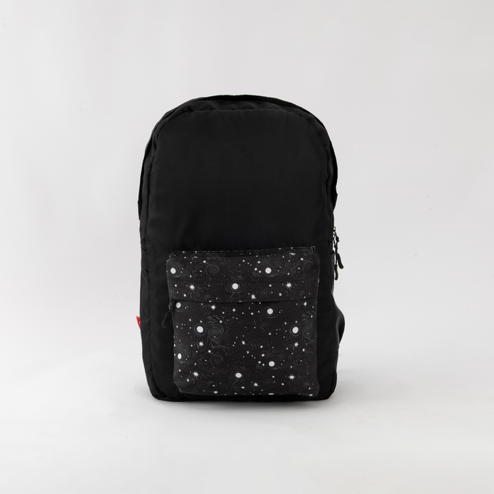 Space Pocket Bag Microbus Store