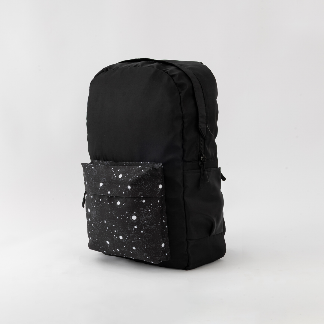 Space Pocket Bag Microbus Store