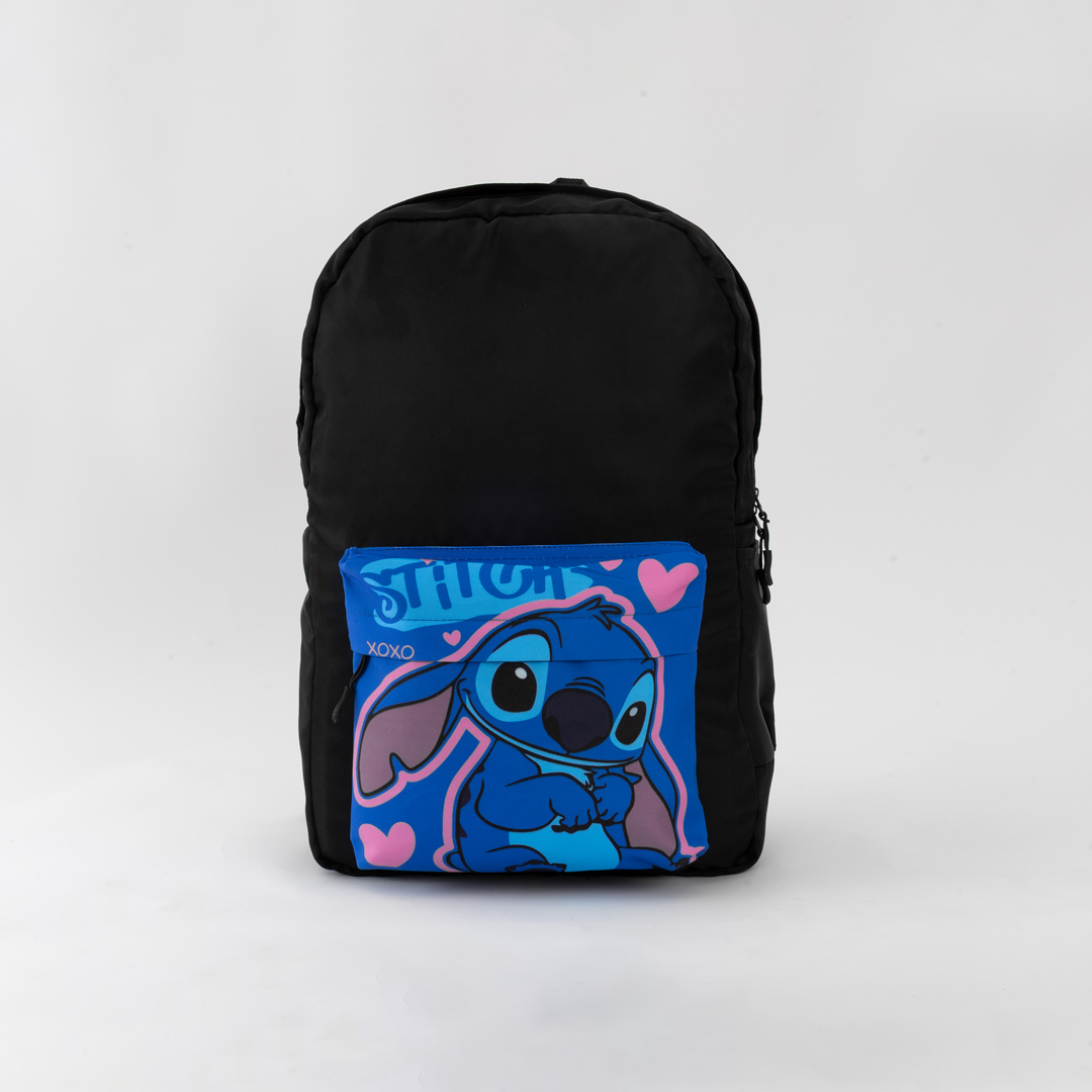 Stitch Pocket Bag Microbus Store