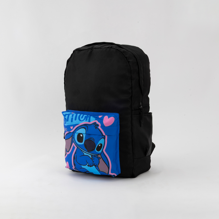 Stitch Pocket Bag Microbus Store