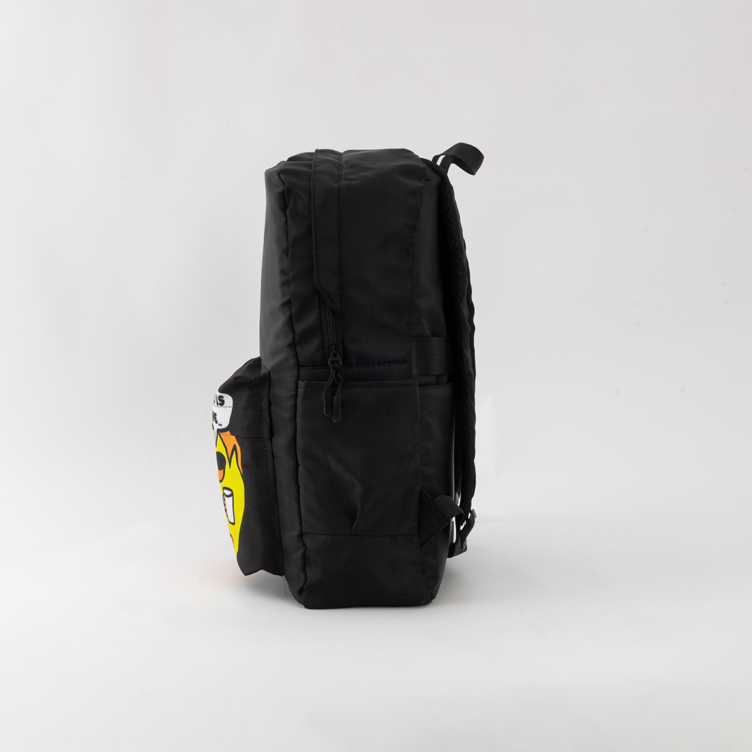 Fine Pocket Bag Microbus Store