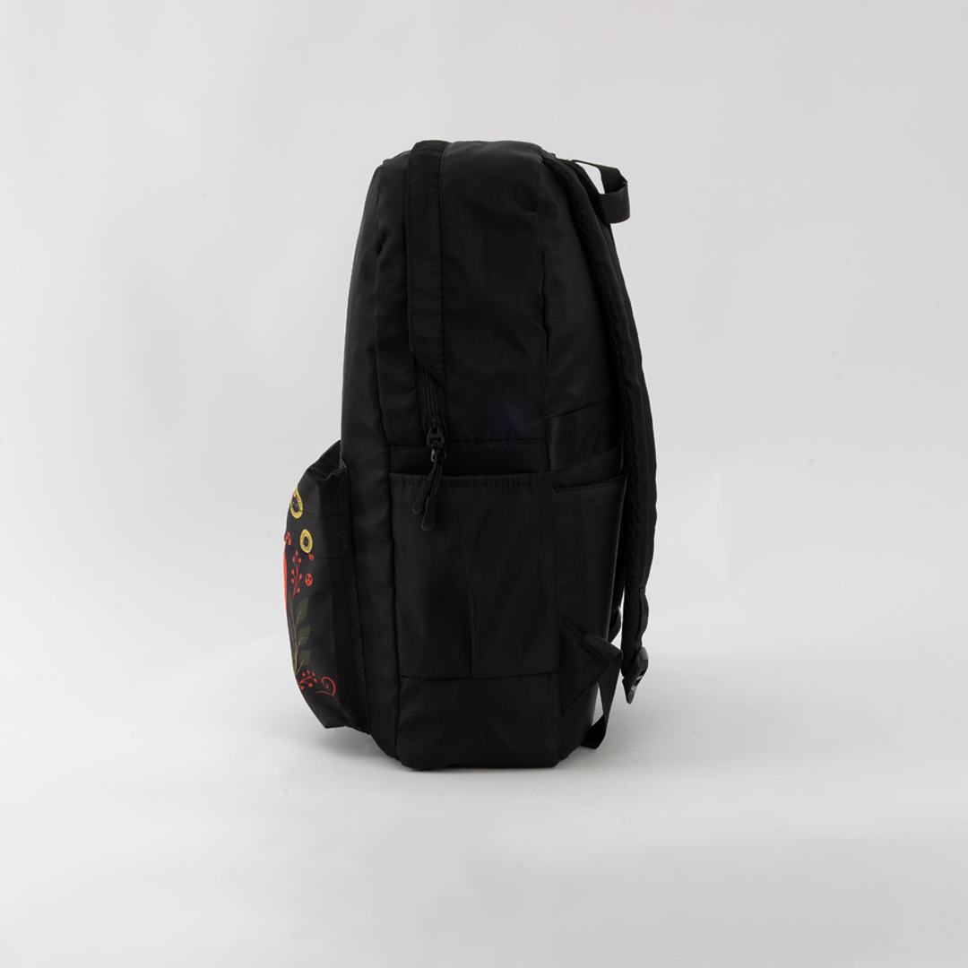 Cat Pocket Bag Microbus Store