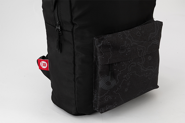 Maze Pocket Bag Microbus Store