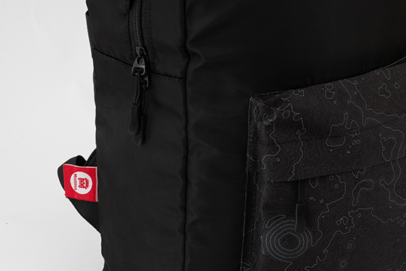 Maze Pocket Bag Microbus Store