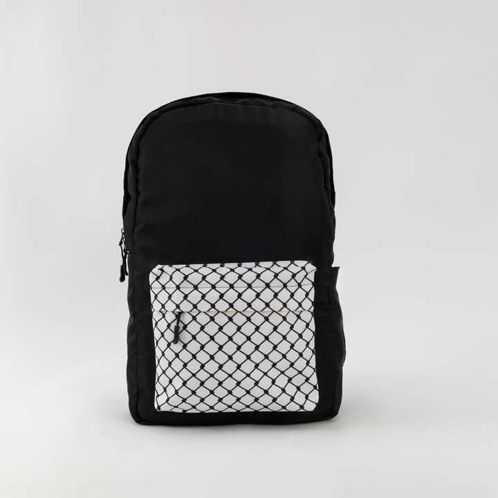 Palestine Pocket Bag Microbus Store