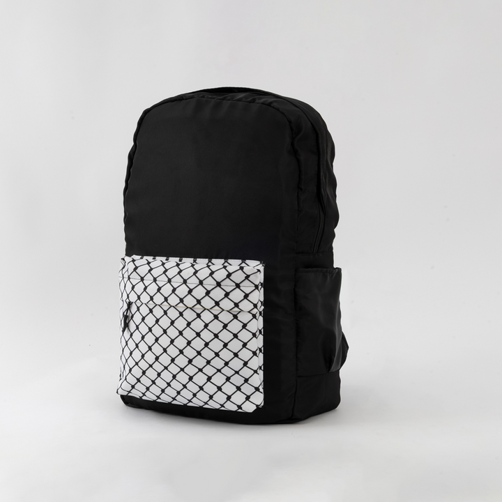 Palestine Pocket Bag Microbus Store