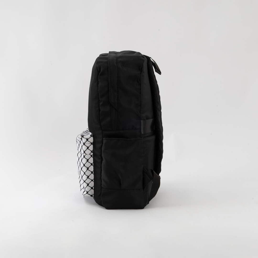 Palestine Pocket Bag Microbus Store