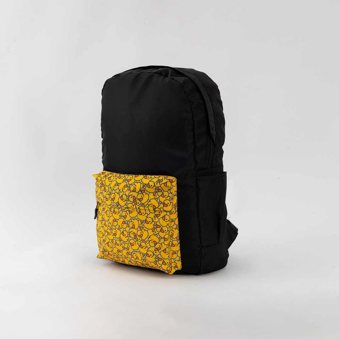 Duck Pocket Bag Microbus Store