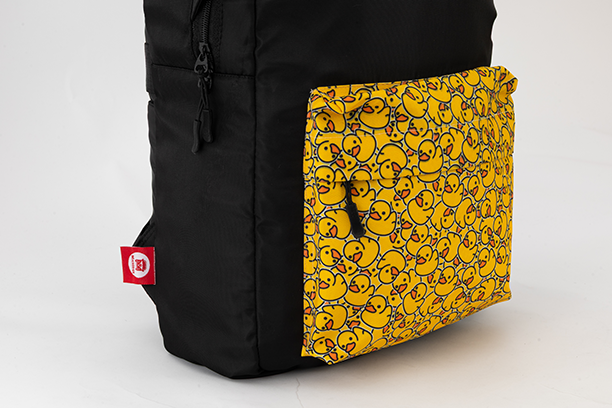 Duck Pocket Bag Microbus Store