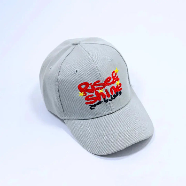 Rise & Shine Cap Microbus Store