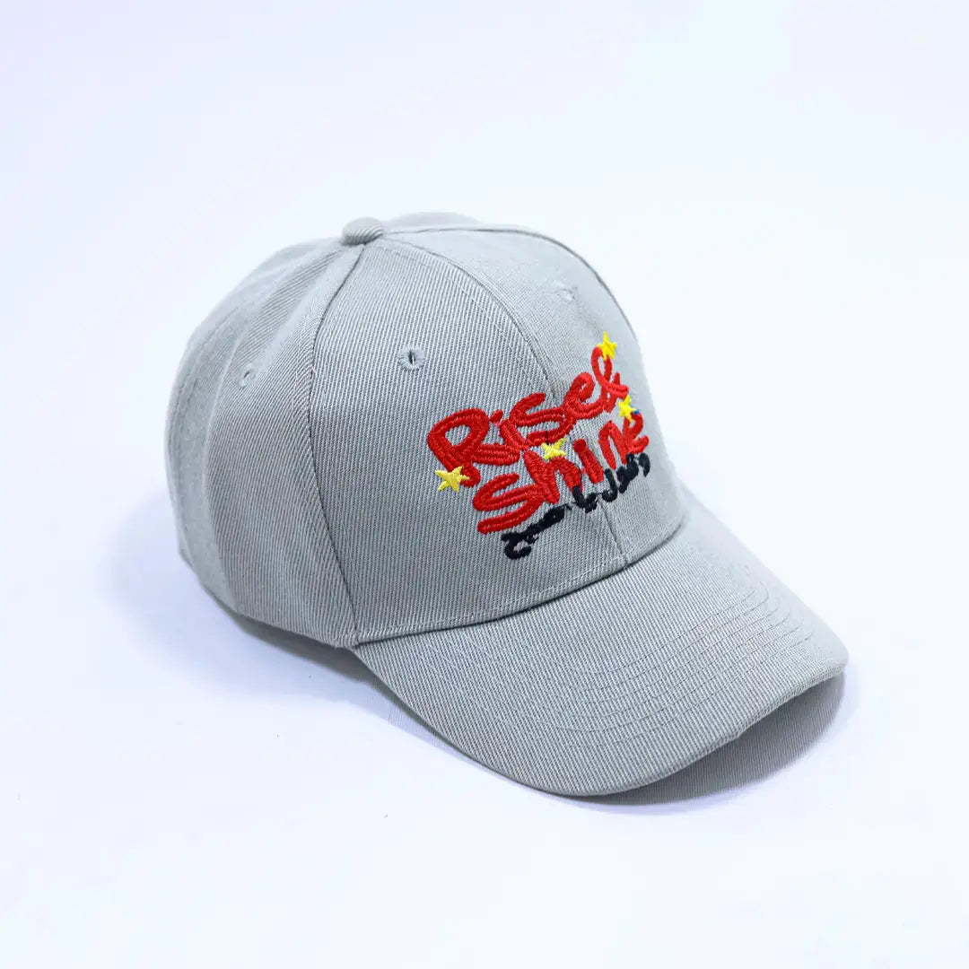 Rise & Shine Cap Microbus Store