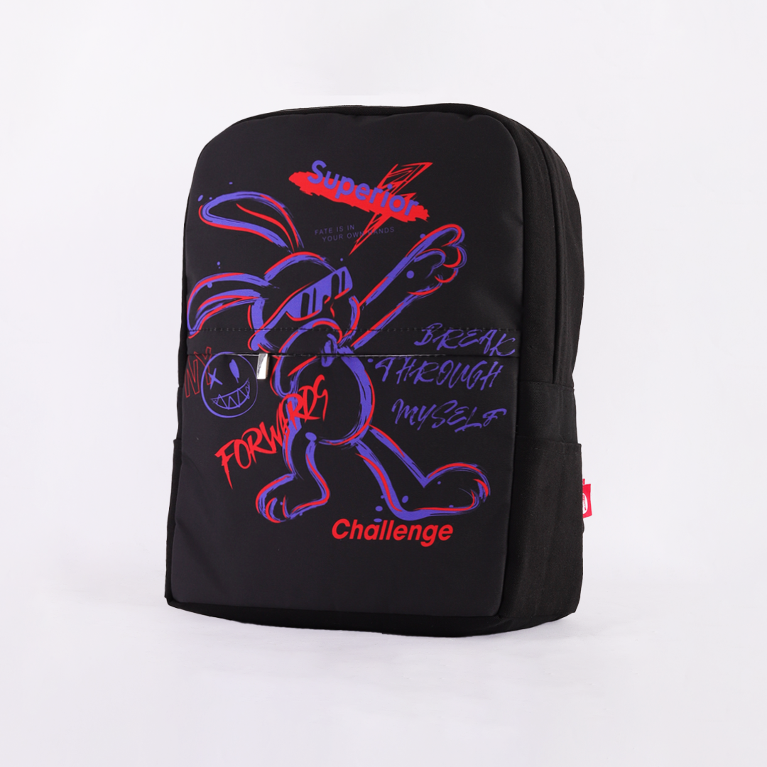 Rabbit Bag