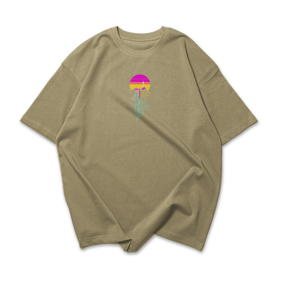 Rebecca Oversized T-shirt