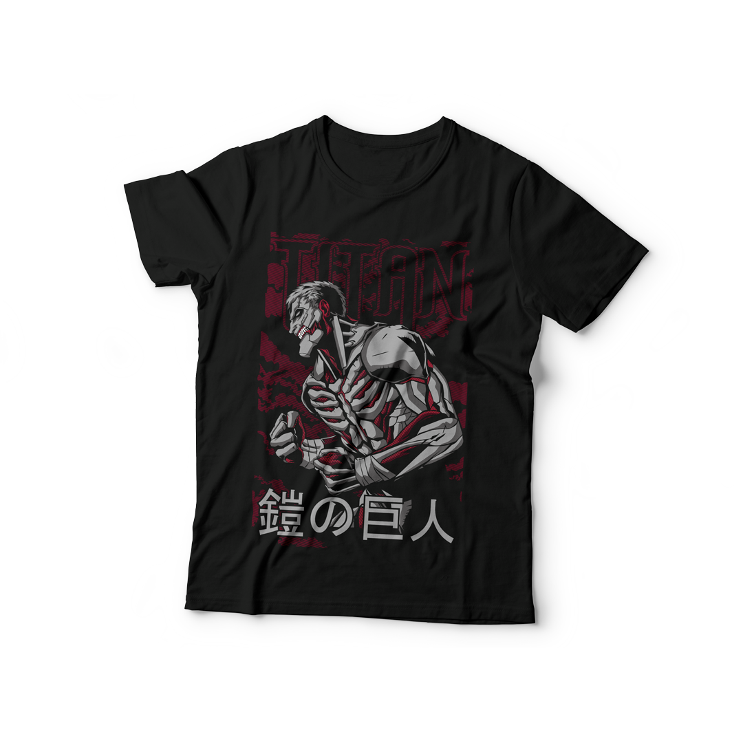 Reiner Braun T-shirt