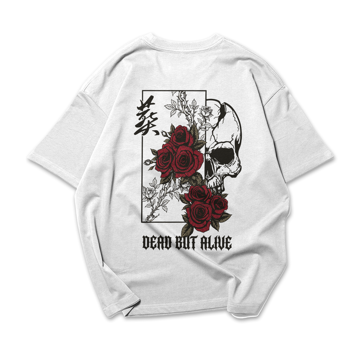 Roses Oversized