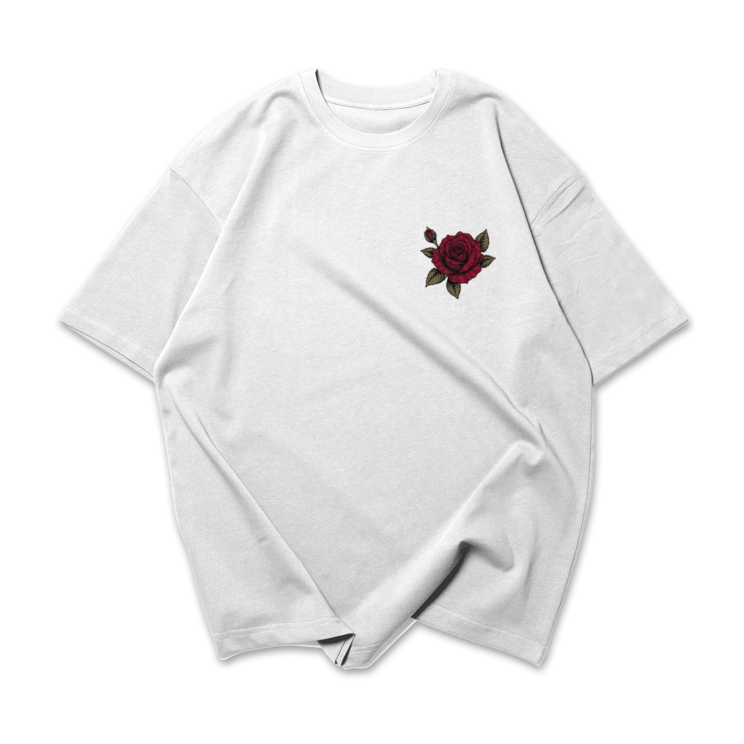 Roses Oversized