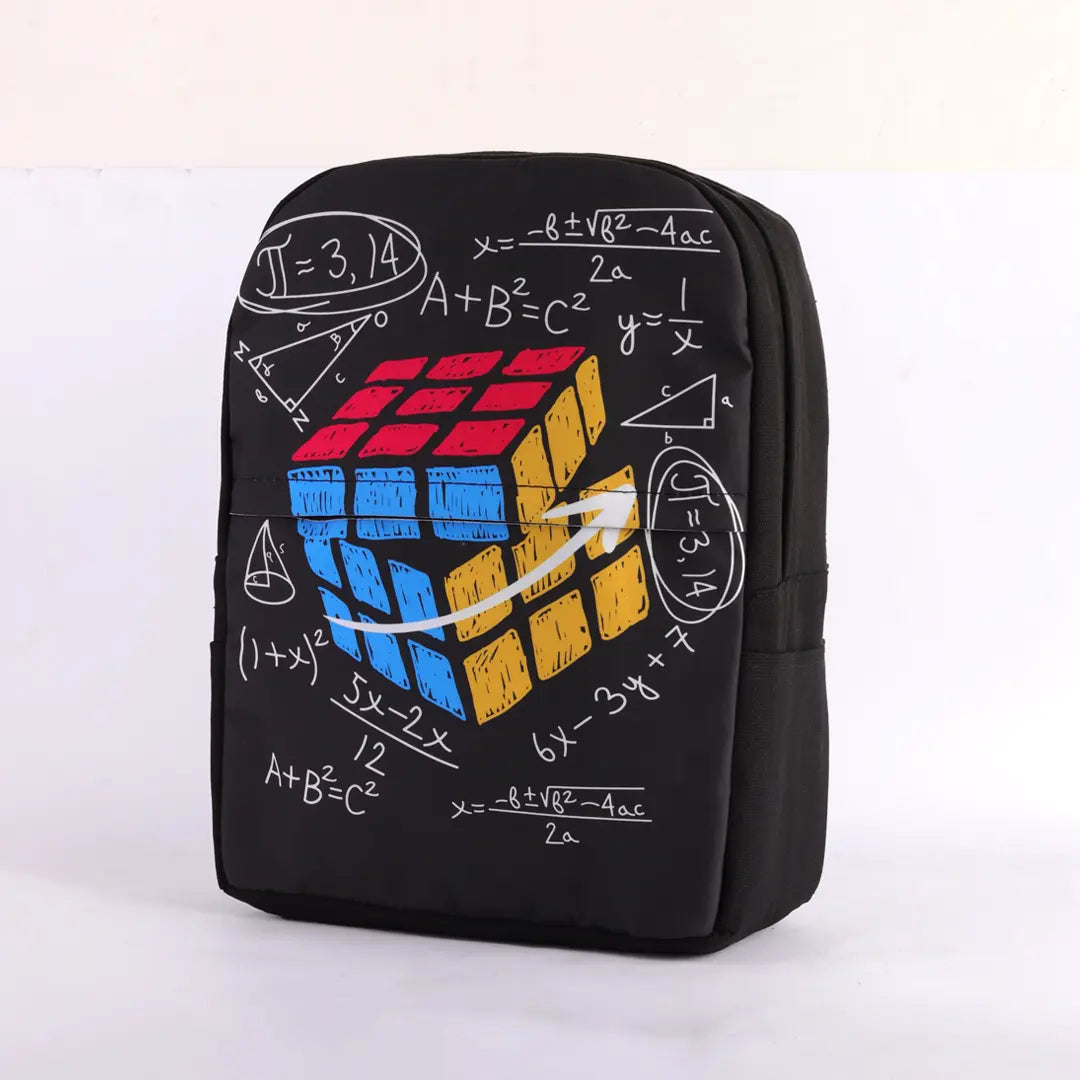 Rubik Bag Microbus Store