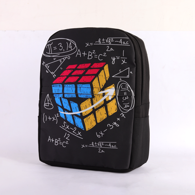 Rubik Bag