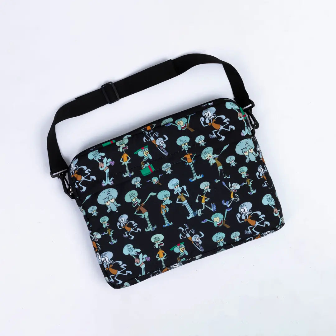 Shafiq Laptop Sleeves Microbus Store