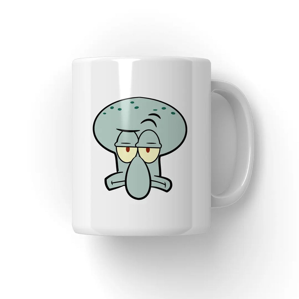 SHAFIQ Mug Microbus store