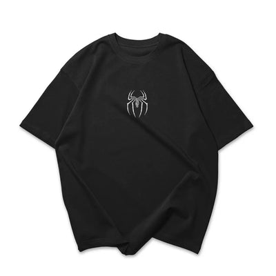 Spiderman Oversized T-shirt