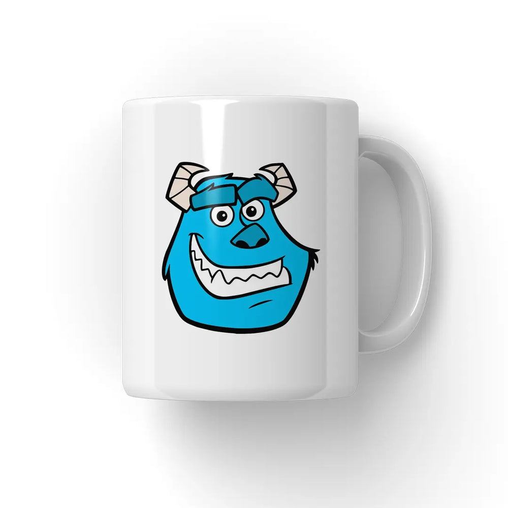 Sullivan Mug Microbus store
