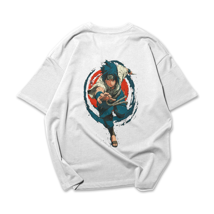 Sasuke Oversized