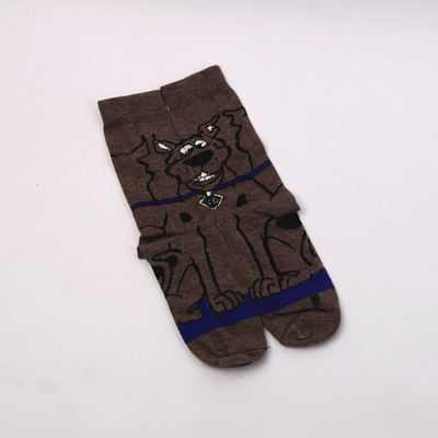 Scooby Doo Socks