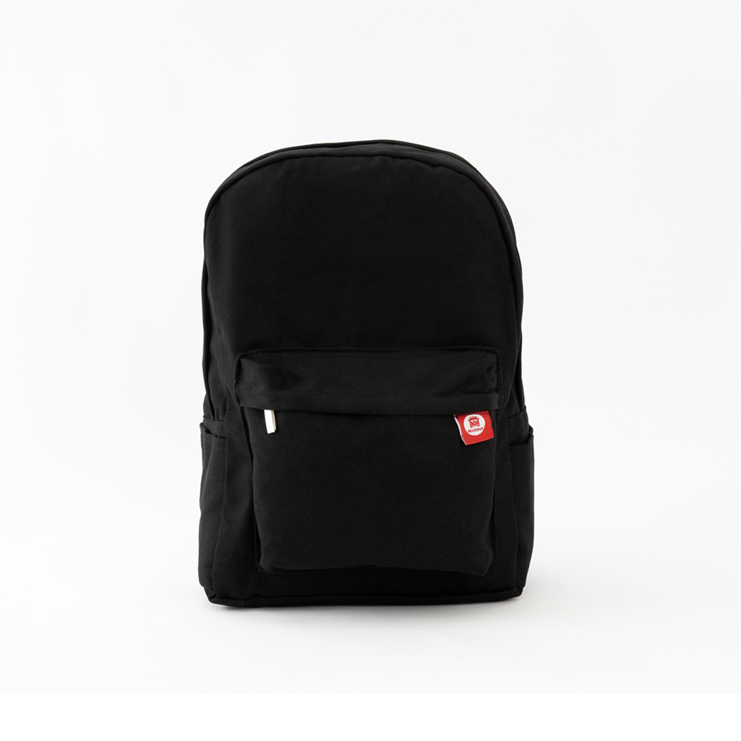 Simple Backpack Microbus Store
