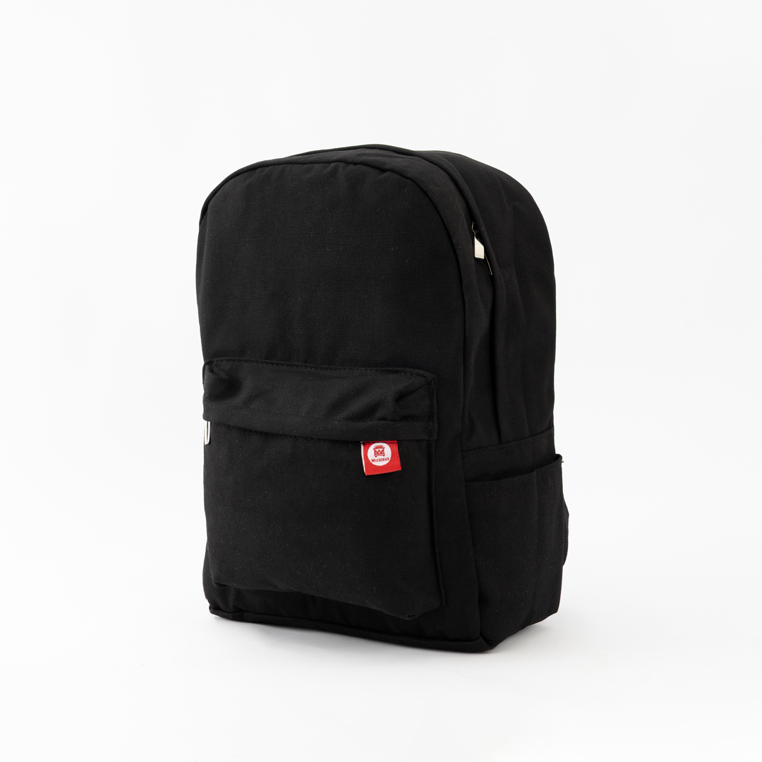 Simple Backpack Microbus Store