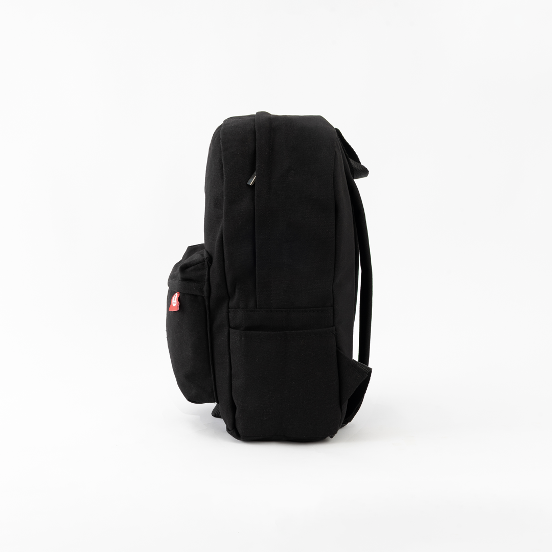 Simple Backpack Microbus Store