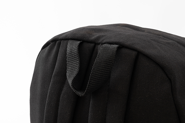 Simple Backpack Microbus Store