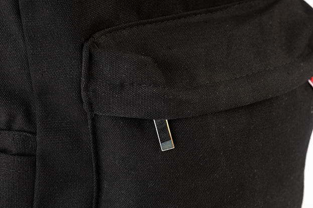 Simple Backpack Microbus Store